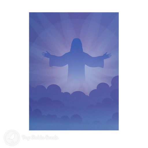 Baby Jesus In Bethlehem Nativity 3D Pop Up Christmas Card